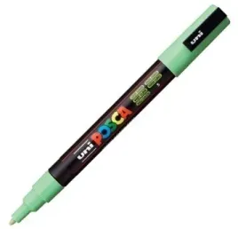 marker-posca-09-13-mm-pc-3m-uni-z-farba-plakatowa-jasn-ziel