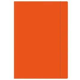 teczka-z-gumka-a4-fluo-pomaranczowa-interdruk