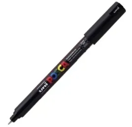 marker-posca-pc-1mr-uni-z-farba-plakatowa-czarny