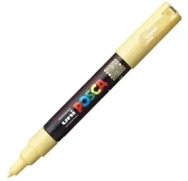 marker-posca-pc-1m-uni-z-farba-plakatowa-slomi-zol