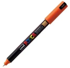 marker-posca-pc-1mr-uni-z-farba-plakatowa-pomaran