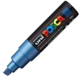 marker-posca-pc-8k-uni-z-farba-plakatowa-met-nieb