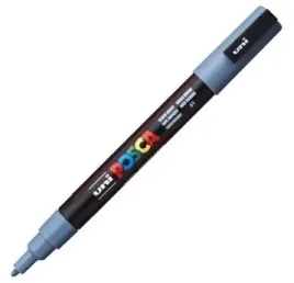 marker-posca-09-13-mm-pc-3m-uni-z-farba-plakatowa-ciem-szar