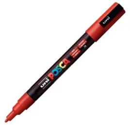 marker-posca-09-13-mm-pc-3m-uni-z-farba-plakatowa-czerwony