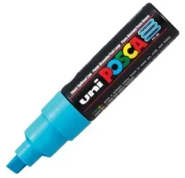 marker-posca-pc-8k-uni-z-farba-plakatowa-turkusowy