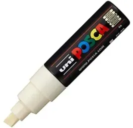 marker-posca-pc-8k-uni-z-farba-plakatowa-kosc-slon