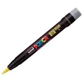 marker-posca-pcf-350-uni-z-farba-plakatowa-zolty