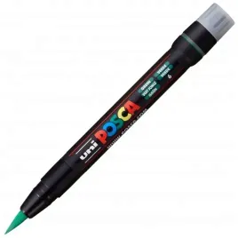 marker-posca-pcf-350-uni-z-farba-plakatowa-zielony