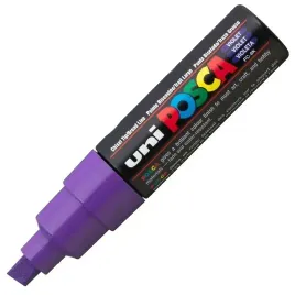marker-posca-pc-8k-uni-z-farba-plakatowa-fioletowy