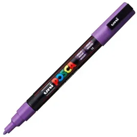 marker-posca-09-13-mm-pc-3m-uni-z-farba-plakato-fioletowy