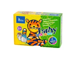 farby-farbki-plakatowe-tetis-6-kolorow-x-20-ml