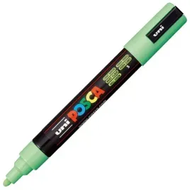 marker-posca-pc-5m-uni-z-farba-plakatowa-jas-zielo