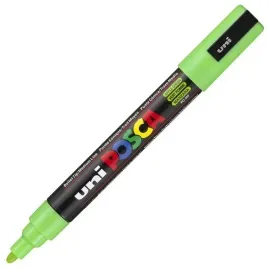 marker-posca-pc-5m-uni-z-farba-plakatowa-sred-ziel