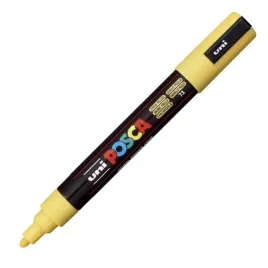 marker-posca-pc-5m-uni-z-farba-plakatowa-slom-zolt