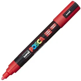 marker-posca-pc-5m-uni-z-farba-plakatowa-czerwony