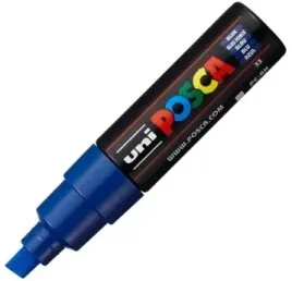 marker-posca-pc-8k-uni-z-farba-plakatowa-niebieski