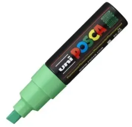 marker-posca-pc-8k-uni-z-farba-plakatowa-fluo-ziel