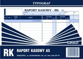 druk-01069-raport-kasowy-a5-typograf