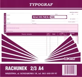 druk-01129-rachunek-2-4-a4-typograf