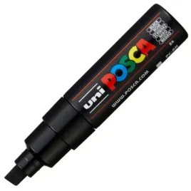 marker-posca-pc-8k-uni-z-farba-plakatowa-czarny
