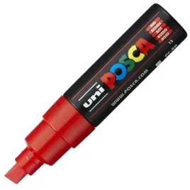 marker-posca-pc-8k-uni-z-farba-plakatowa-czerwony