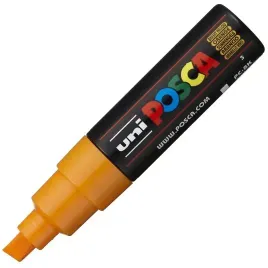 marker-posca-pc-8k-uni-z-farba-plakatowa-ciem-zol