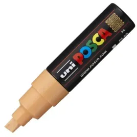 marker-posca-pc-8k-uni-z-farbaplakatowa-jasno-poma