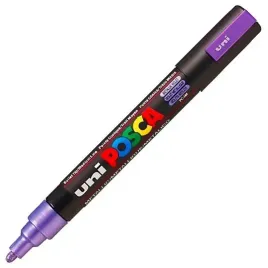 marker-posca-uni-pc-5m-z-farba-plakatowa-meta-fiol
