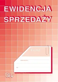druk-k4-ewidencja-sprzedazy-a5-michalczyk