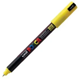 marker-posca-pc-1mr-uni-z-farba-plakatowa-zolty