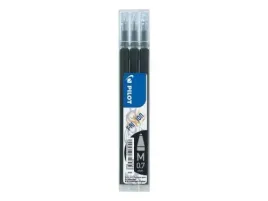 pilot-frixion-wklad-czarny-07-mm-3-sztuki