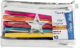 mazaki-flamastry-paper-mate-w-piorniku-10-kolorow