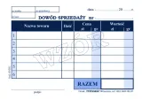 druk-01051-dowod-sprzedazy-paragon-a7-typograf-stan-nowy