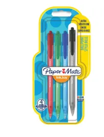 zestaw-dlugopis-paper-mate-inkjoy-100rt-4-kolory