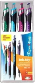 zestaw-dlugopis-paper-mate-inkjoy-550rt-4-szt