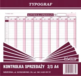 druk-02067-kontrolka-sprzedazy-2-3-a4-typograf