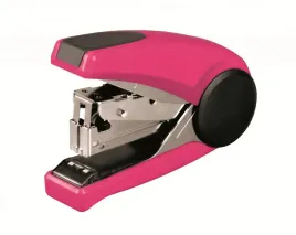 zszywacz-tetis-one-touch-gv085-rv-rozowo-czarny