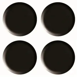 magnesy-okragle-tetis-czarne-4-cm-4-sztuki