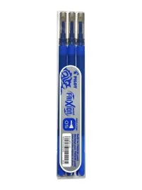 pilot-frixion-wklad-niebieski-05-mm-3-sztuki