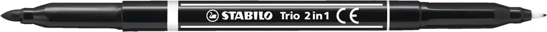 flamaster-stabilo-trio-double-2w1-czarny-stan-nowy