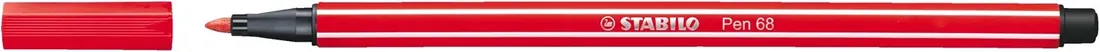 flamaster-stabilo-pen-68-48-karmin-stan-nowy