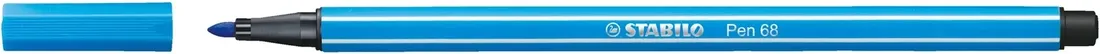 flamaster-stabilo-pen-68-57-blekitny-stan-nowy