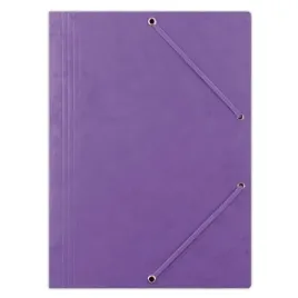 teczka-z-gumka-office-a4-preszpan-fioletowa