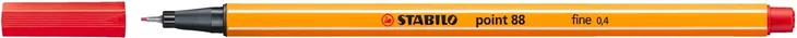 cienkopis-stabilo-point-88-40-czerwony