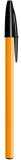 dlugopis-bic-orange-czarny