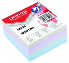 karteczki-kostka-klejona-office-85x85x40-mix