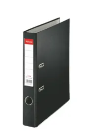 segregator-esselte-eko-a4-50mm-czarny-81197
