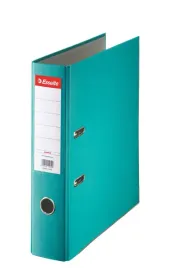 segregator-esselte-eko-a4-75mm-turkusowy-11282