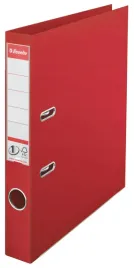 segregator-esselte-no-1-a4-50mm-czerwony-811430