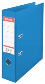 segregator-esselte-no-1-vivida-a4-75mm-niebieski